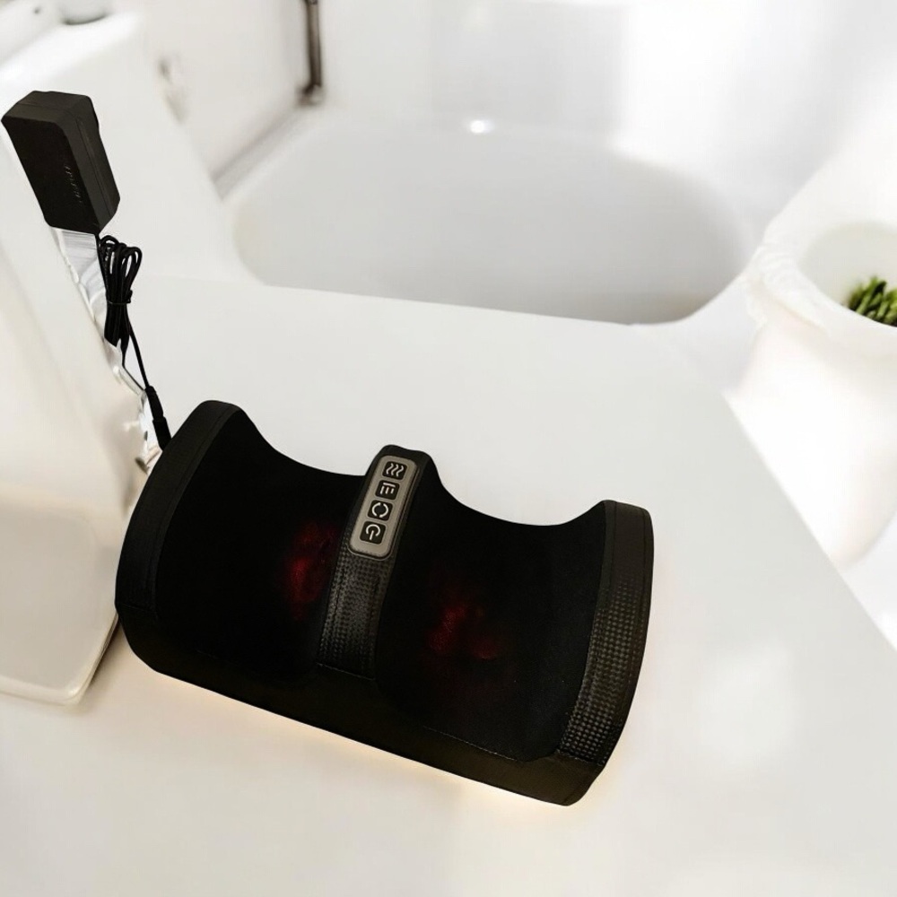 Foot massage machine - Picture 5 of 5